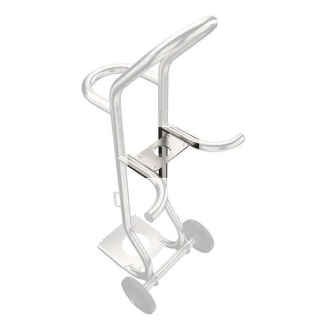 caseliner-pit-equipment-pro-1-regulator-halter-dn50-mutter image 1