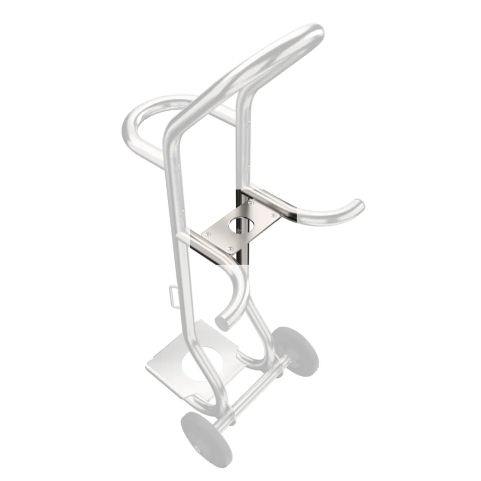 caseliner-pit-equipment-pro-1-regulator-halter-dn50-mutter image 1