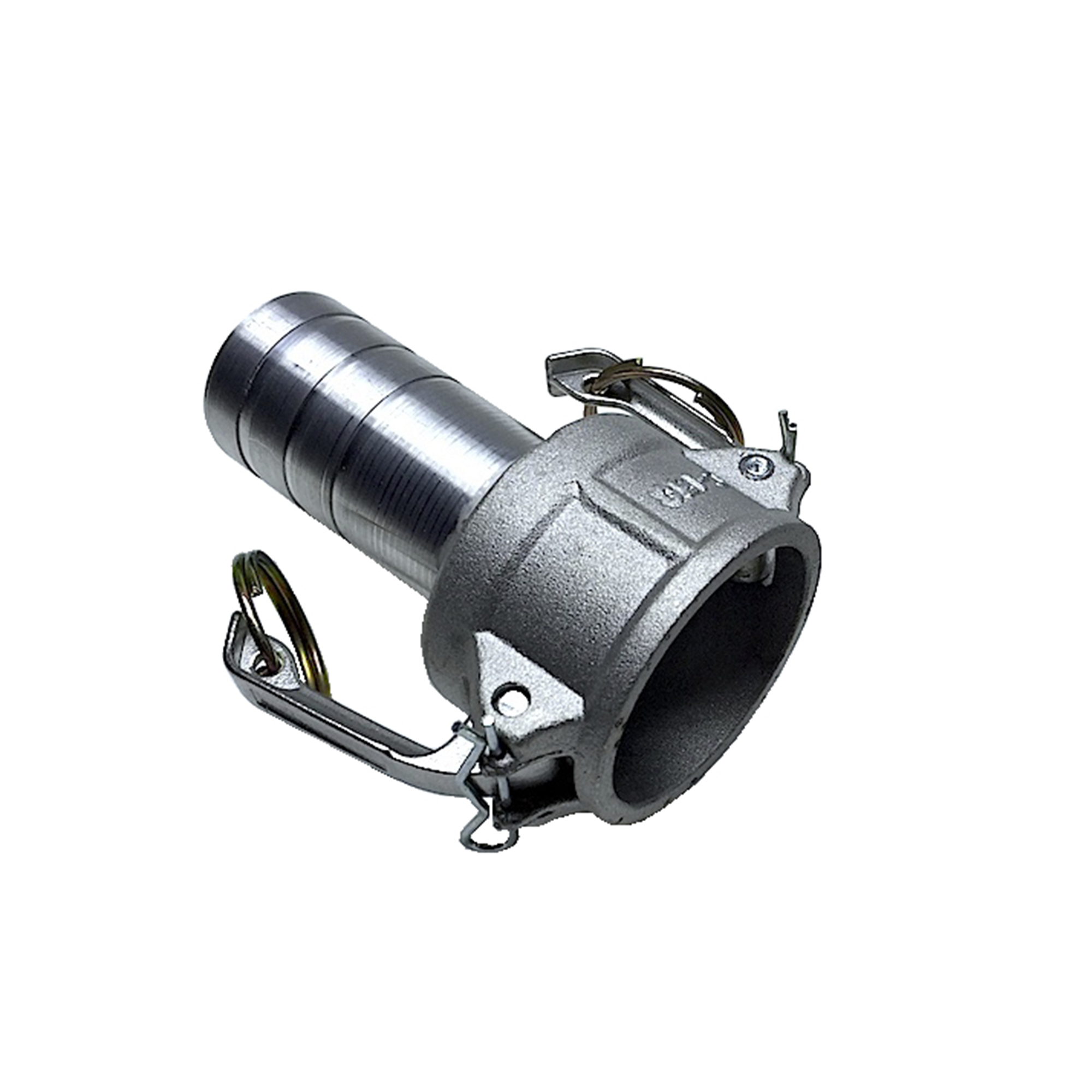 caseliner-kamlok-dn40-kupplung-rff-alu-38mm-schlauch image 2