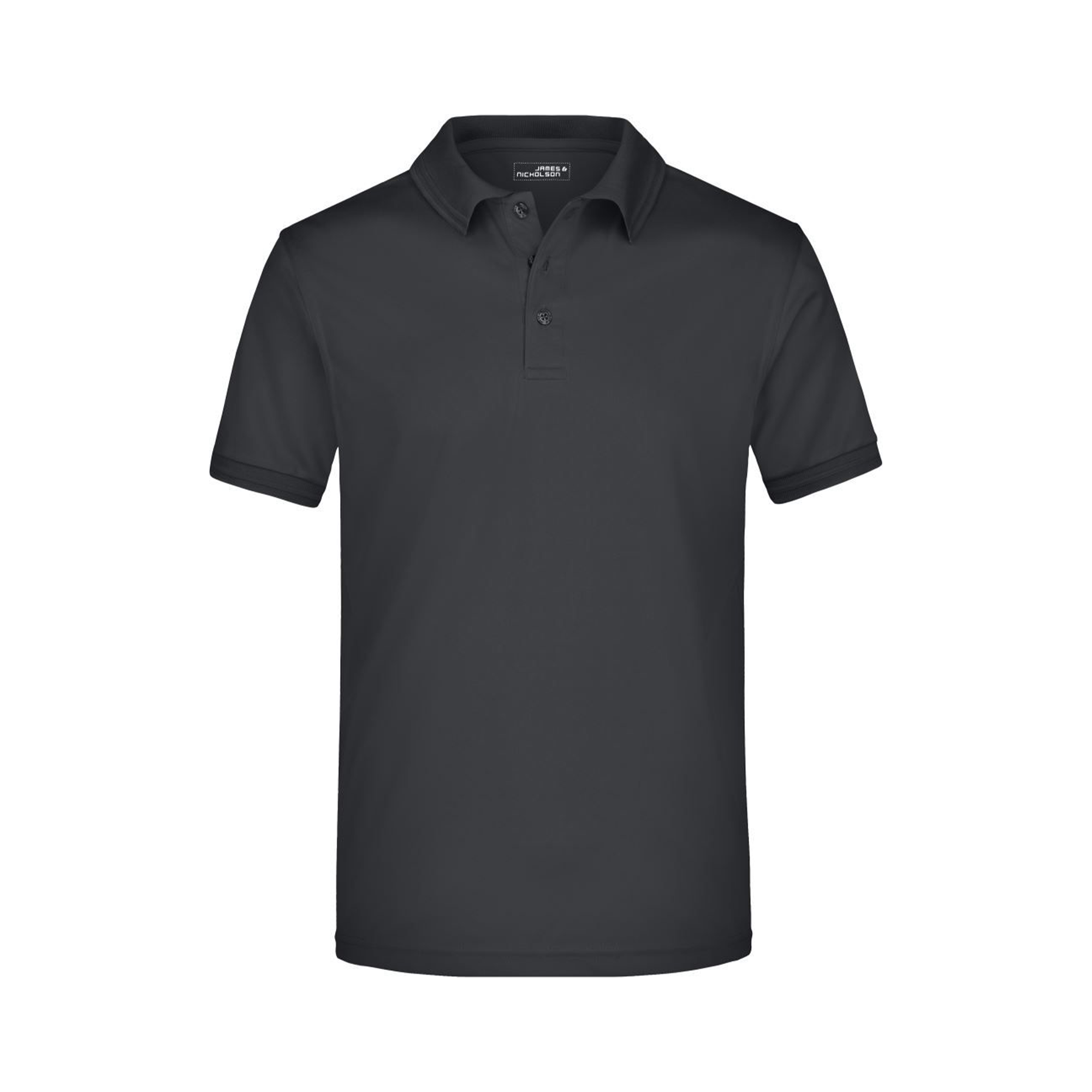 caseliner-polo-shirt-funktion-dcr-logo-gr-e-l image 1