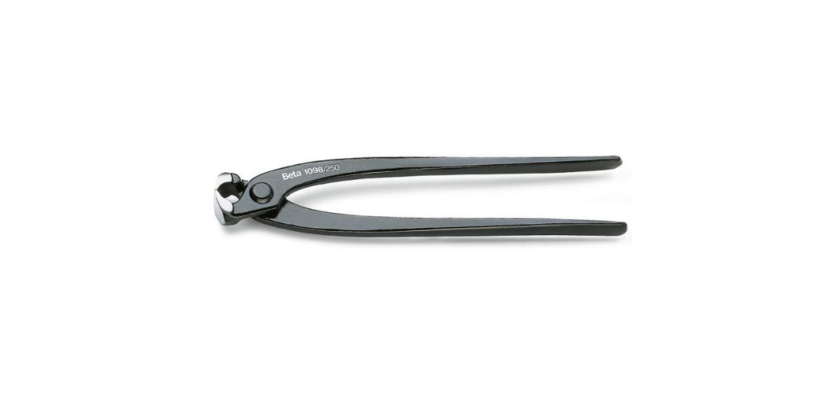 beta-1098k-flechterzange-r-deldrahtzange-220-mm image 1