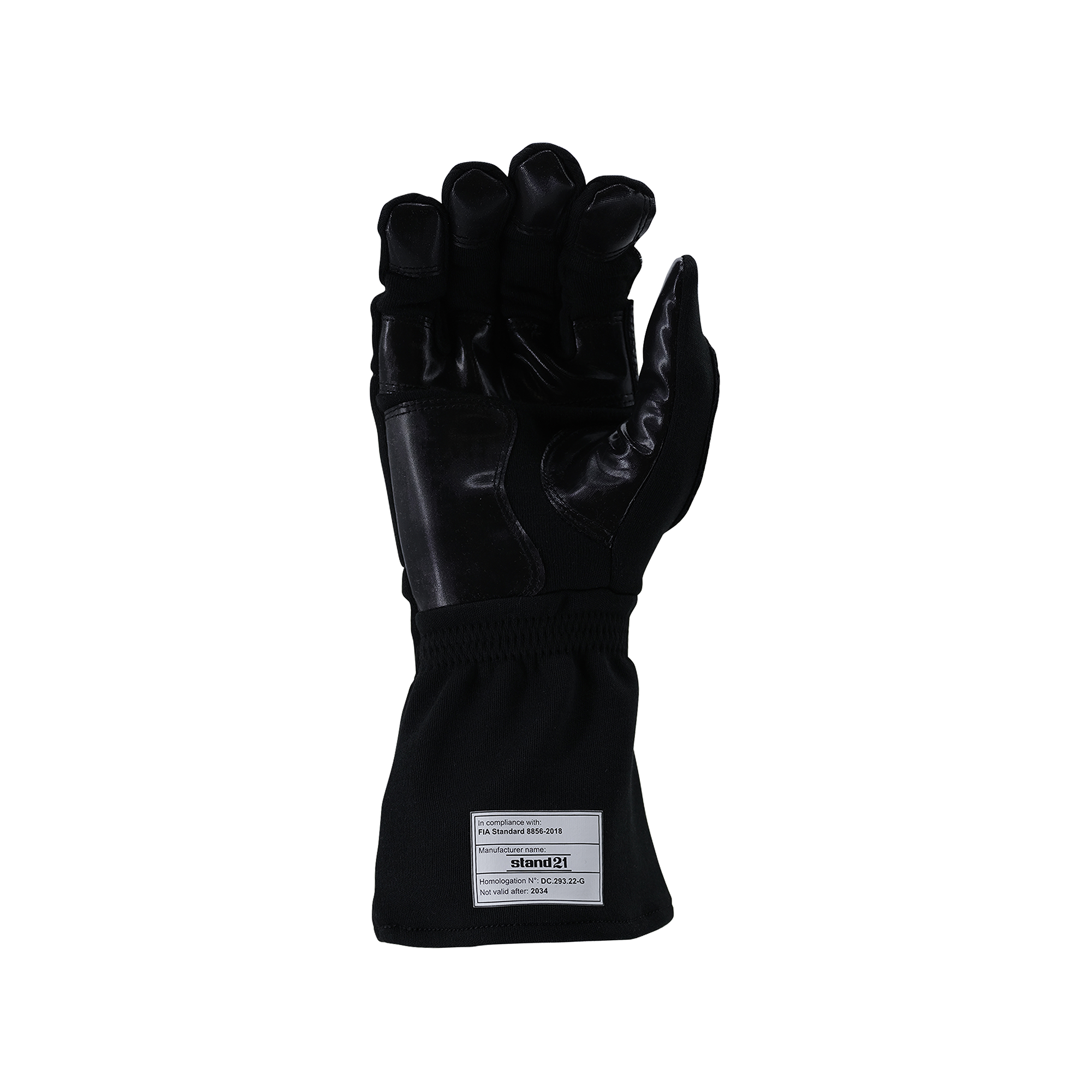 caseliner-mecagloves-mechaniker-handschuhe-gr-e-10-aramid-fia image 3