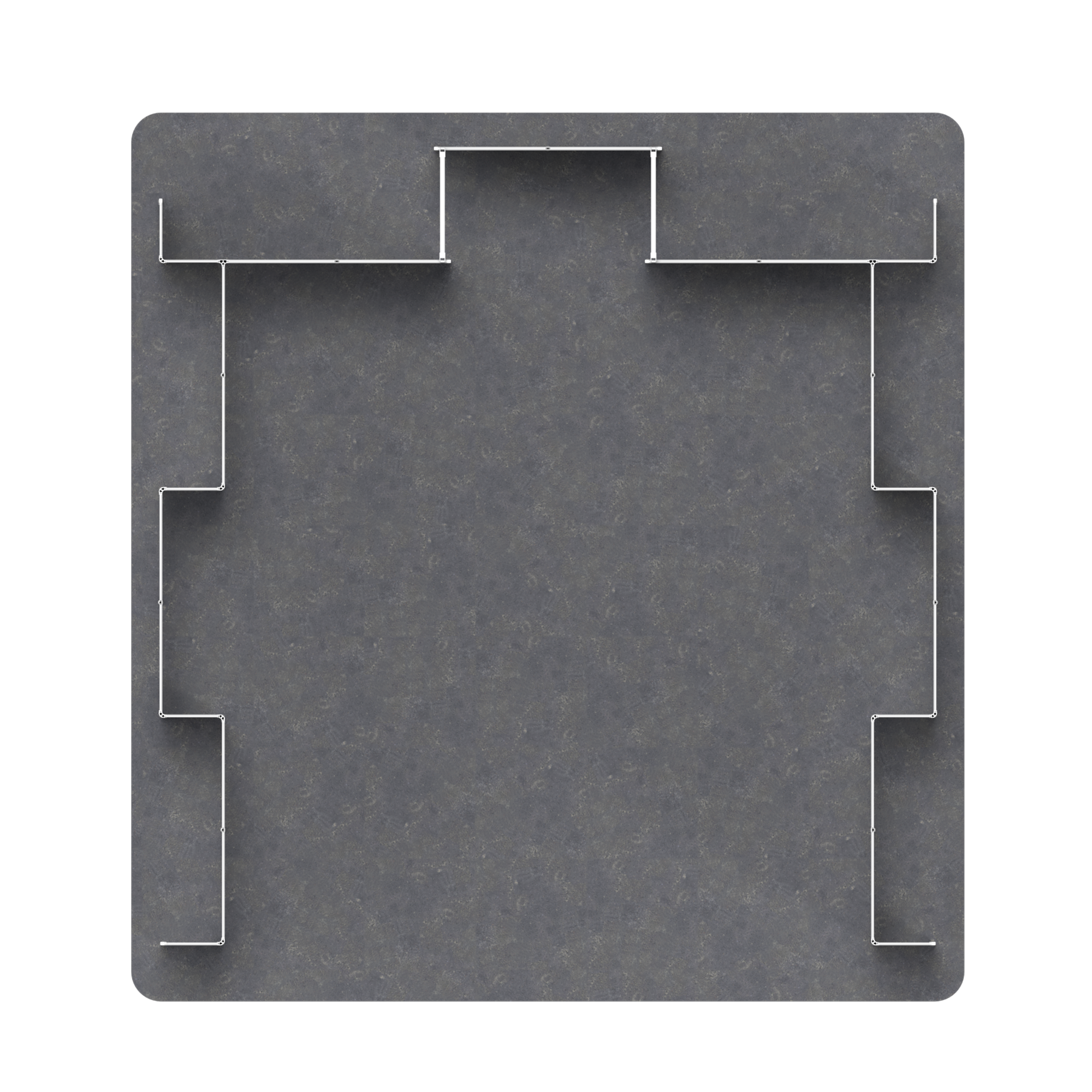 caseliner-magseam-premium-set-boxenwand-garage-komplett image 4