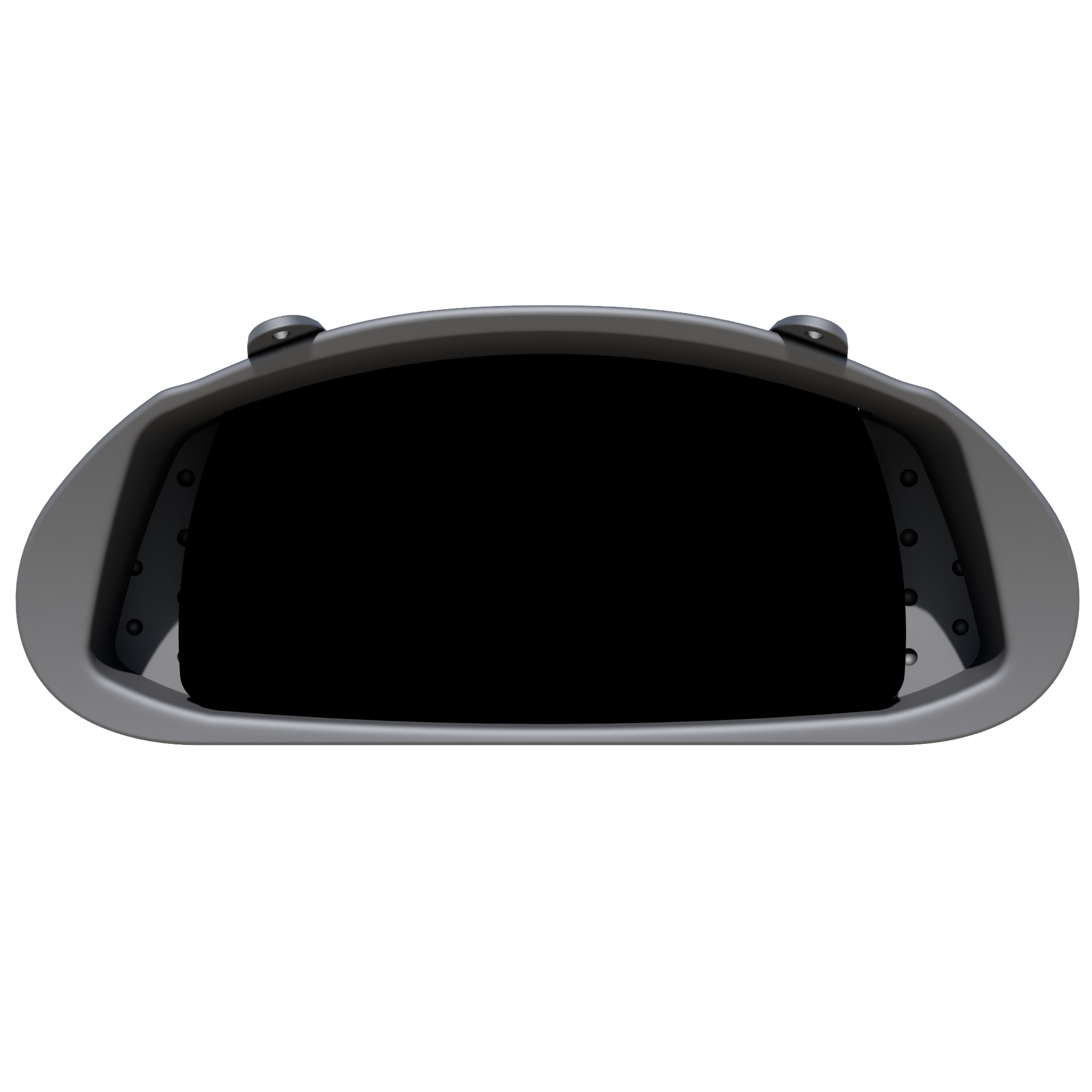 animalracing-cluster-dashboard-aim-mxg-kombiinstrument-bmw-e46-unbeflockt image 1