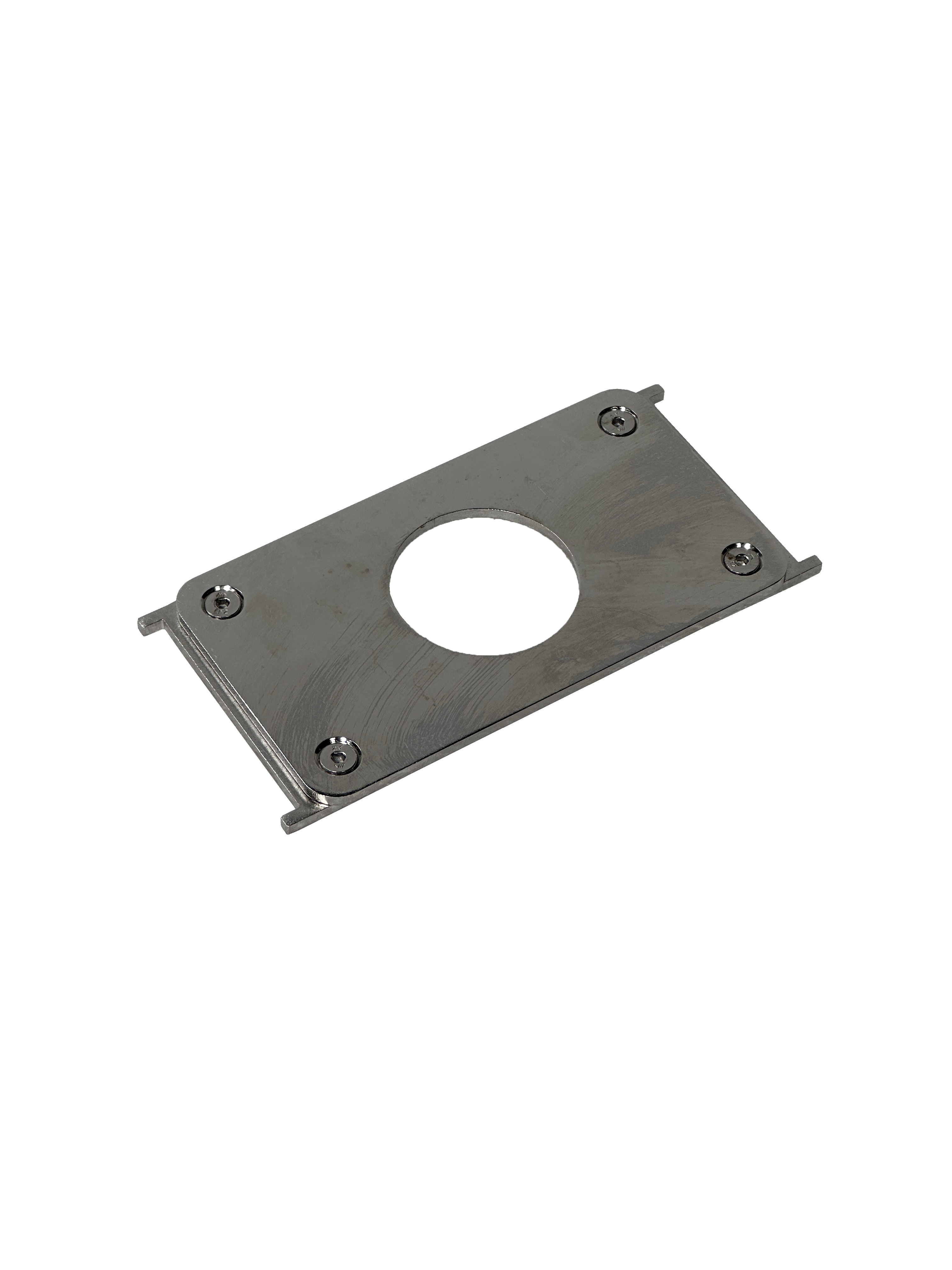 caseliner-pit-equipment-pro-1-regulator-halter-dn50-mutter image 2