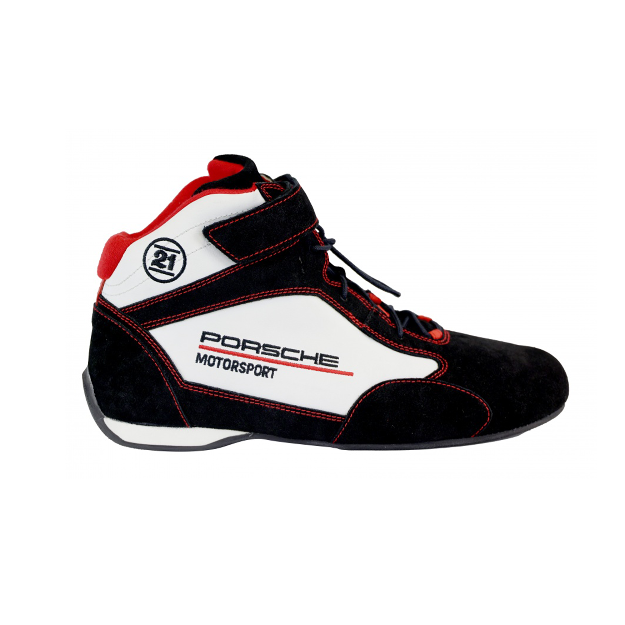 caseliner-porsche-daytona-ii-rennstiefel-gr-42-fia image 1