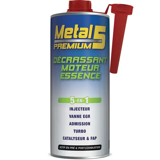 belgom-metal-5-motorreiniger-benzin-additiv-1l-5-in-1 image 1