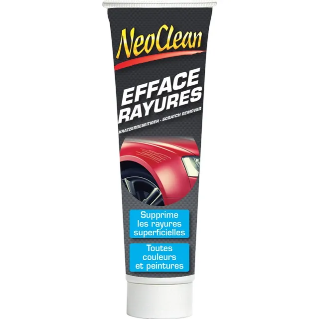 neoclean-efface-rayures-kratzerentferner-150-g-lack-alle-lacke image 1