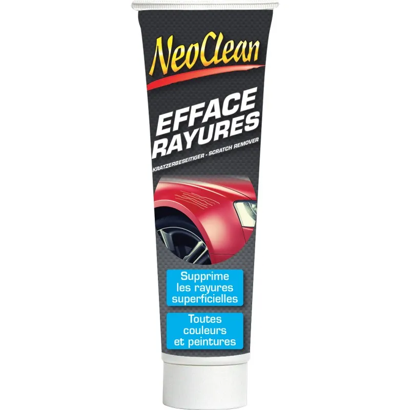 neoclean-efface-rayures-kratzerentferner-150-g-lack-alle-lacke image 1
