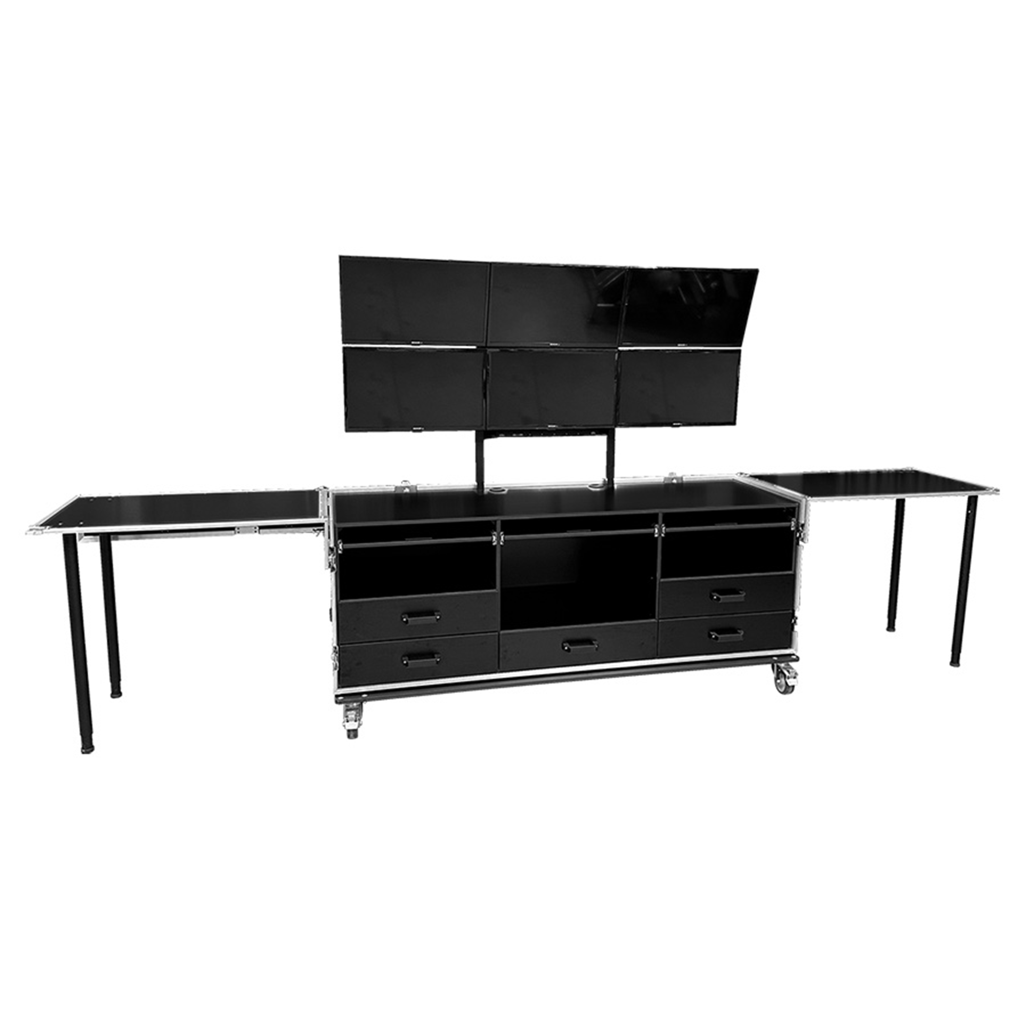 caseliner-data-case-6-flightcase-leitstand-6x24-zoll-pc image 1