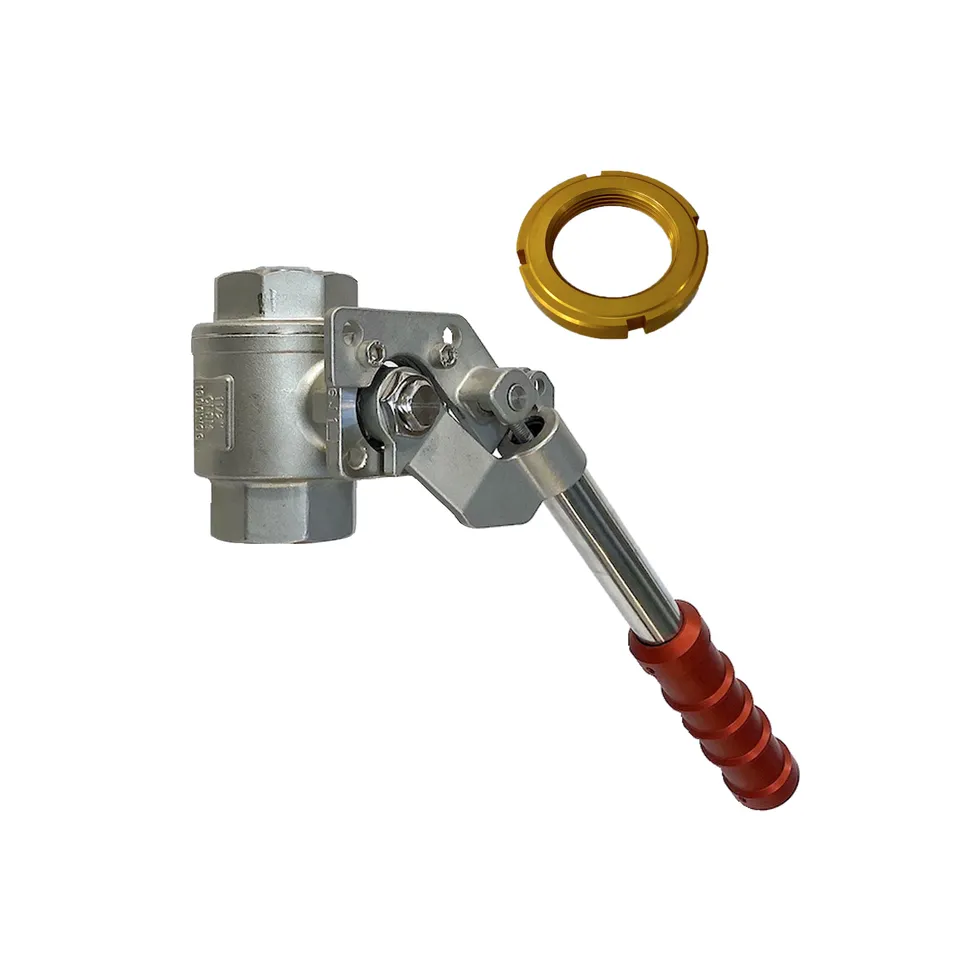 caseliner-fia-deadman-set-selbstschlussventil-dn40-edelstahl image 1