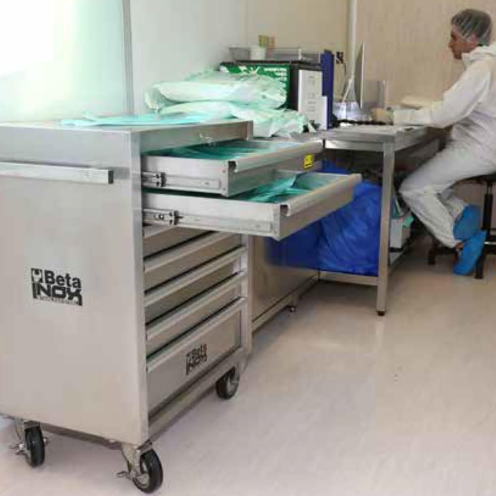 beta-c04tss-7-werkzeugwagen-edelstahl-7-schubladen image 2