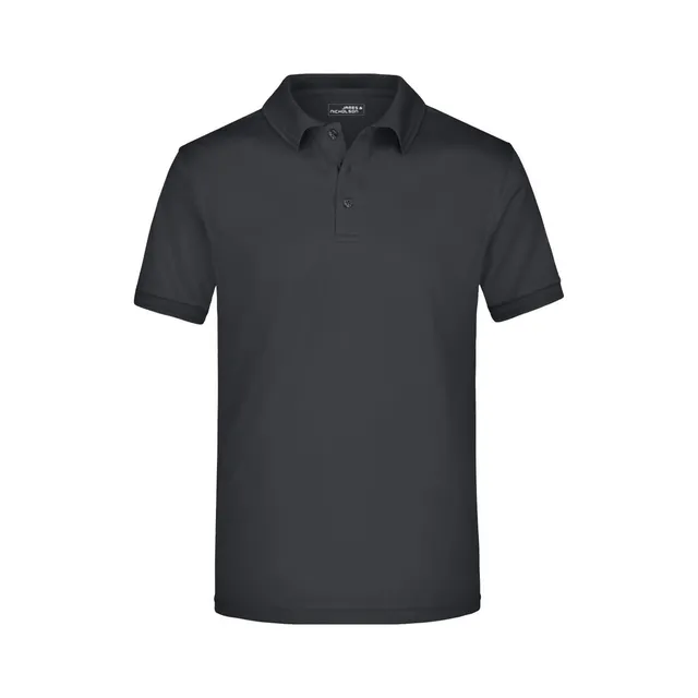 caseliner-polo-shirt-funktion-dcr-logo-gr-e-l image 1