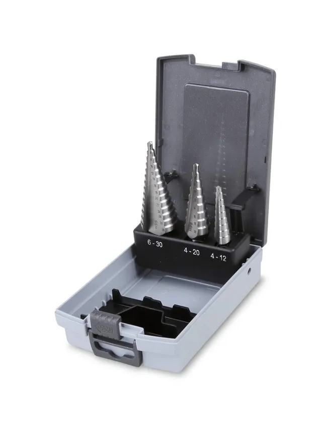 beta-425-sp3-stufenbohrersatz-hss-3-tlg-4-30-mm image 1
