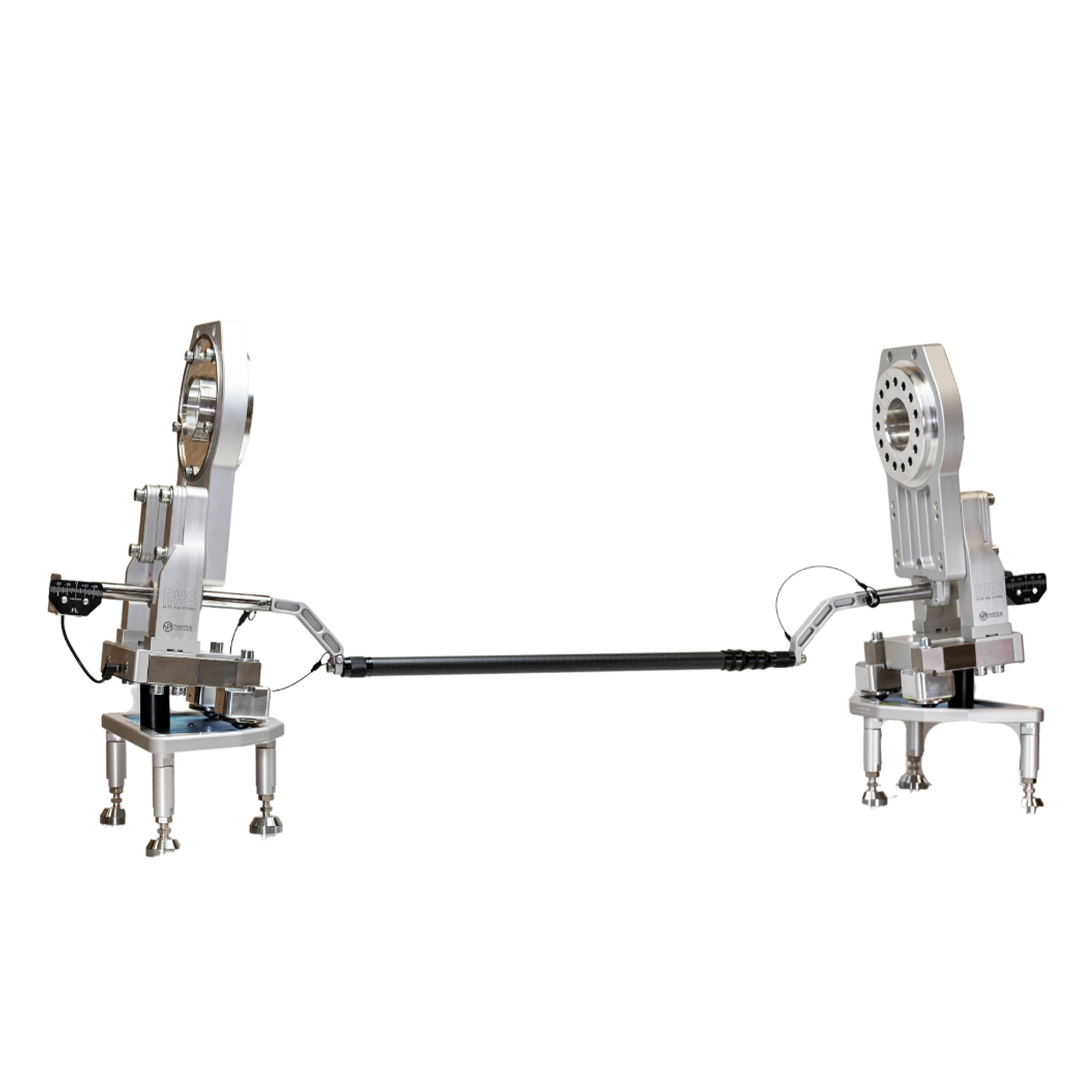 caseliner-laser-setup-elite-extra-width-bar-achsmessbalken image 2
