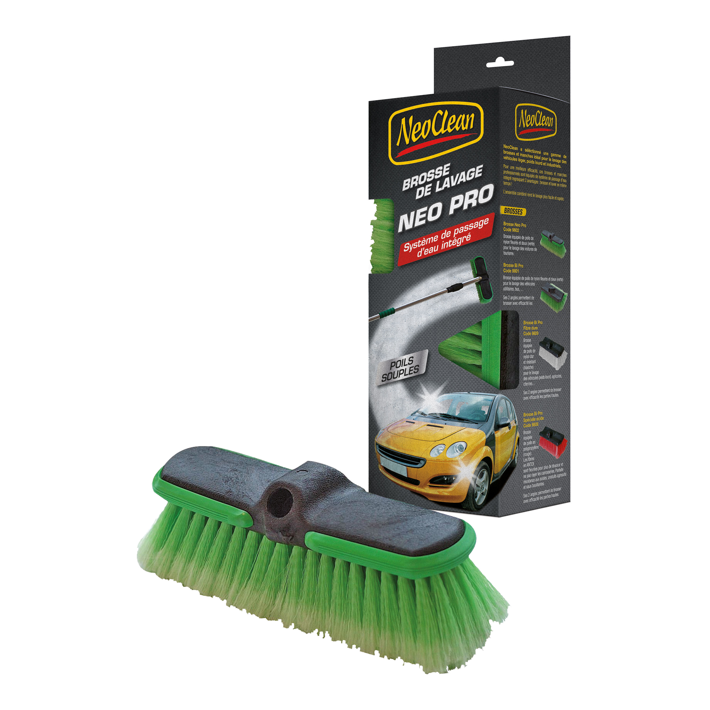 belgom-neoclean-pack-seebee-van-waschset-b-rste-shampoo image 6