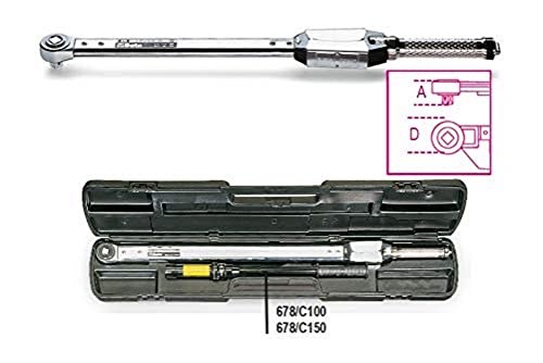 beta-678-c100-drehmomentschl-ssel-knarre-links-rechts-mit-box image 2
