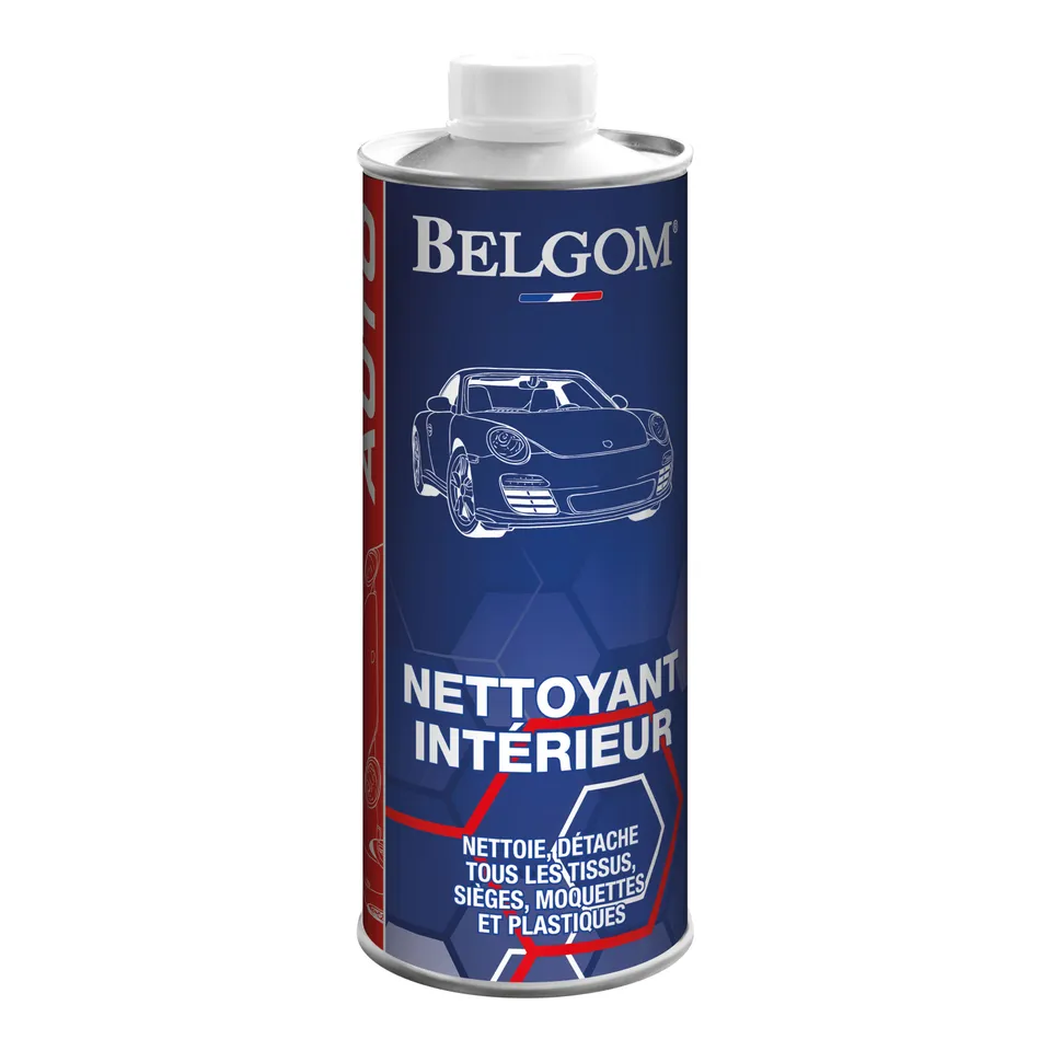 belgom-innenraumreiniger-500-ml-f-r-polster-und-leder image 1