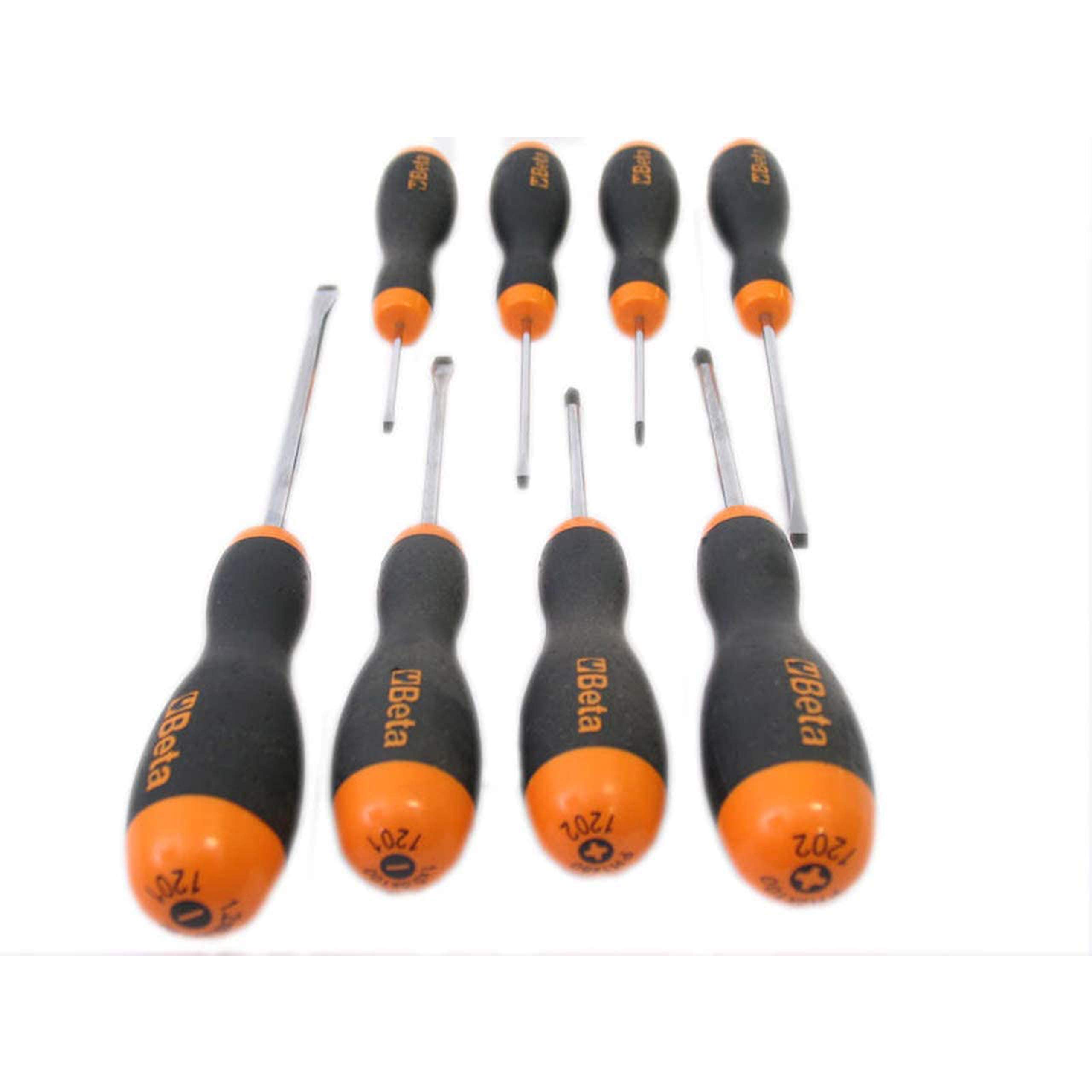 beta-1203-d8p-schraubendreher-set-8-teilig-schlitz-kreuz image 3