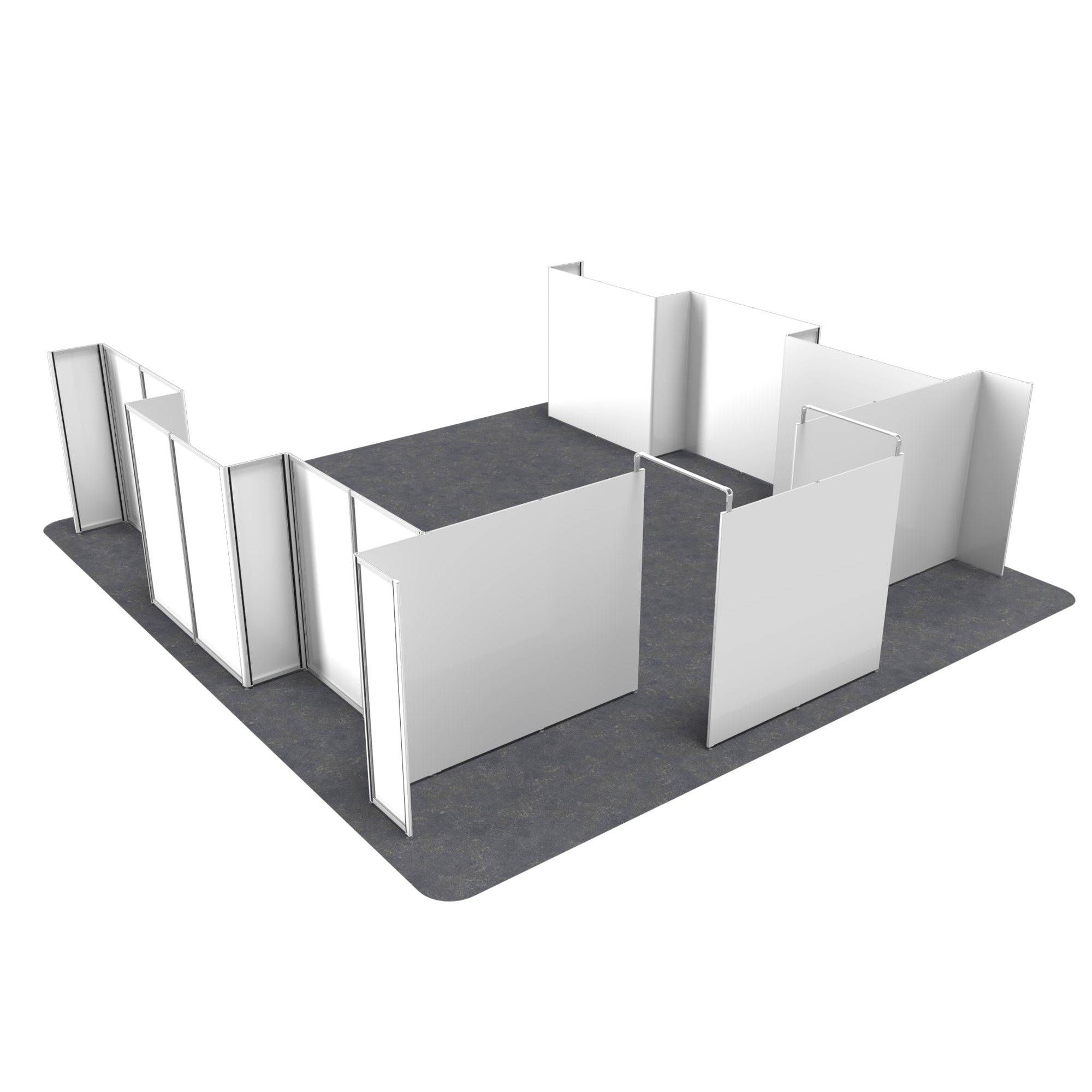 caseliner-magseam-premium-set-boxenwand-garage-komplett image 3