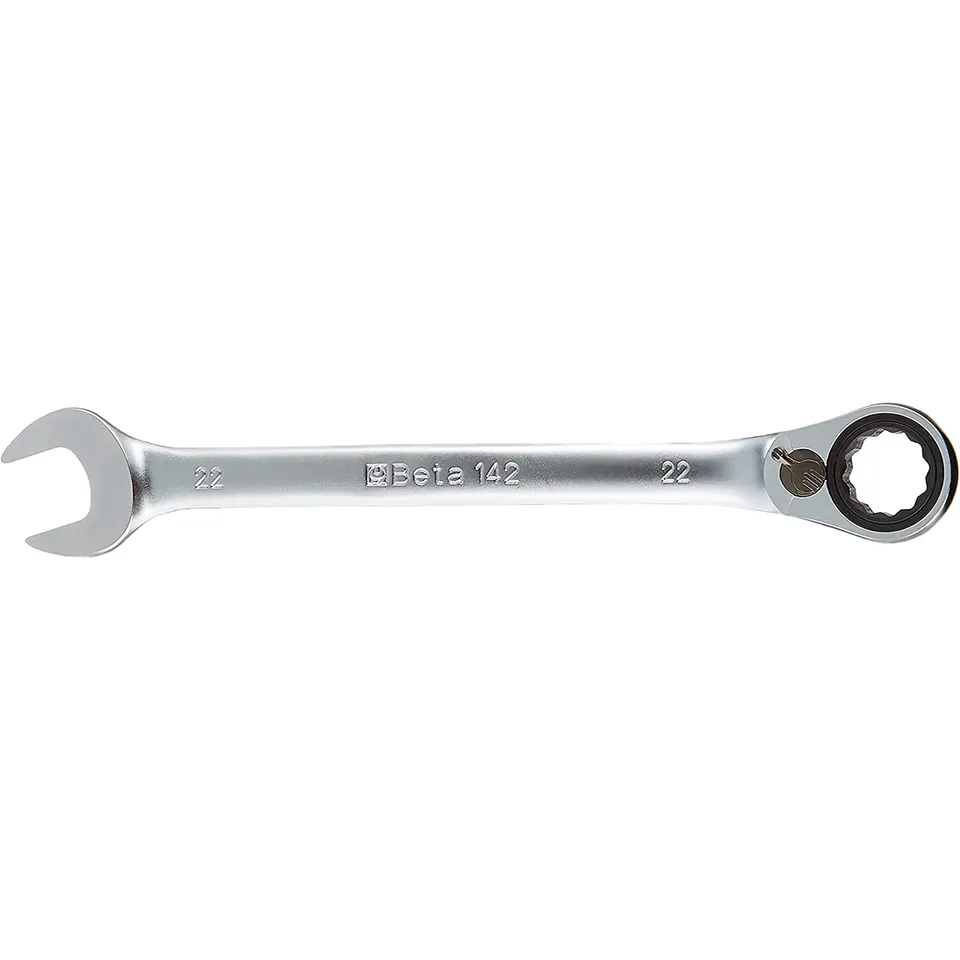 beta-142-ring-maulschl-ssel-17-mm-mit-ratsche-72-z-hne image 1