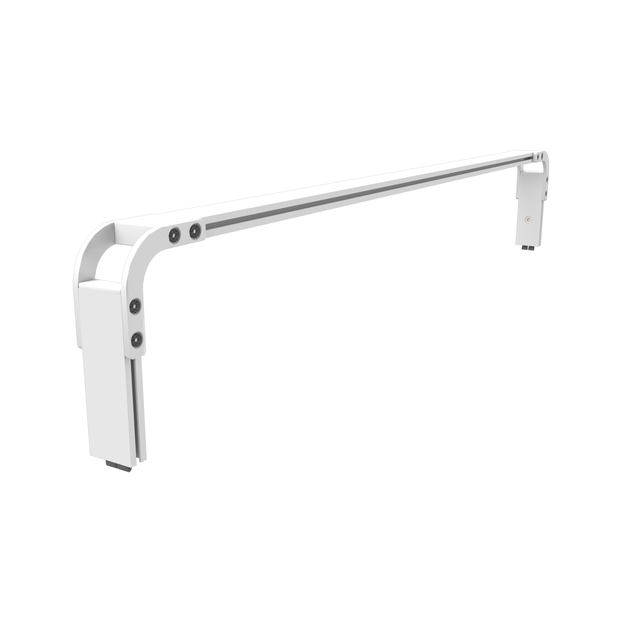 caseliner-magseam-gateway-wandverbindung-1038mm-boxenwand image 1