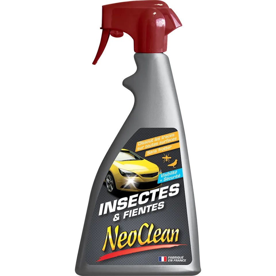 neoclean-insectes-insektenentferner-500-ml-spray-vogelkot image 1