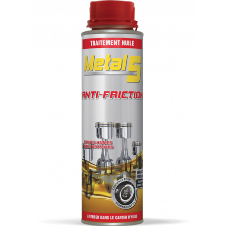 metal-5-anti-friction-ladditiv-motor-300-ml image 1