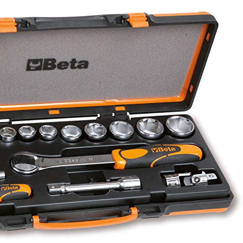 beta-902a-c22-steckschl-ssel-satz-28-tlg-blechkasten image 6