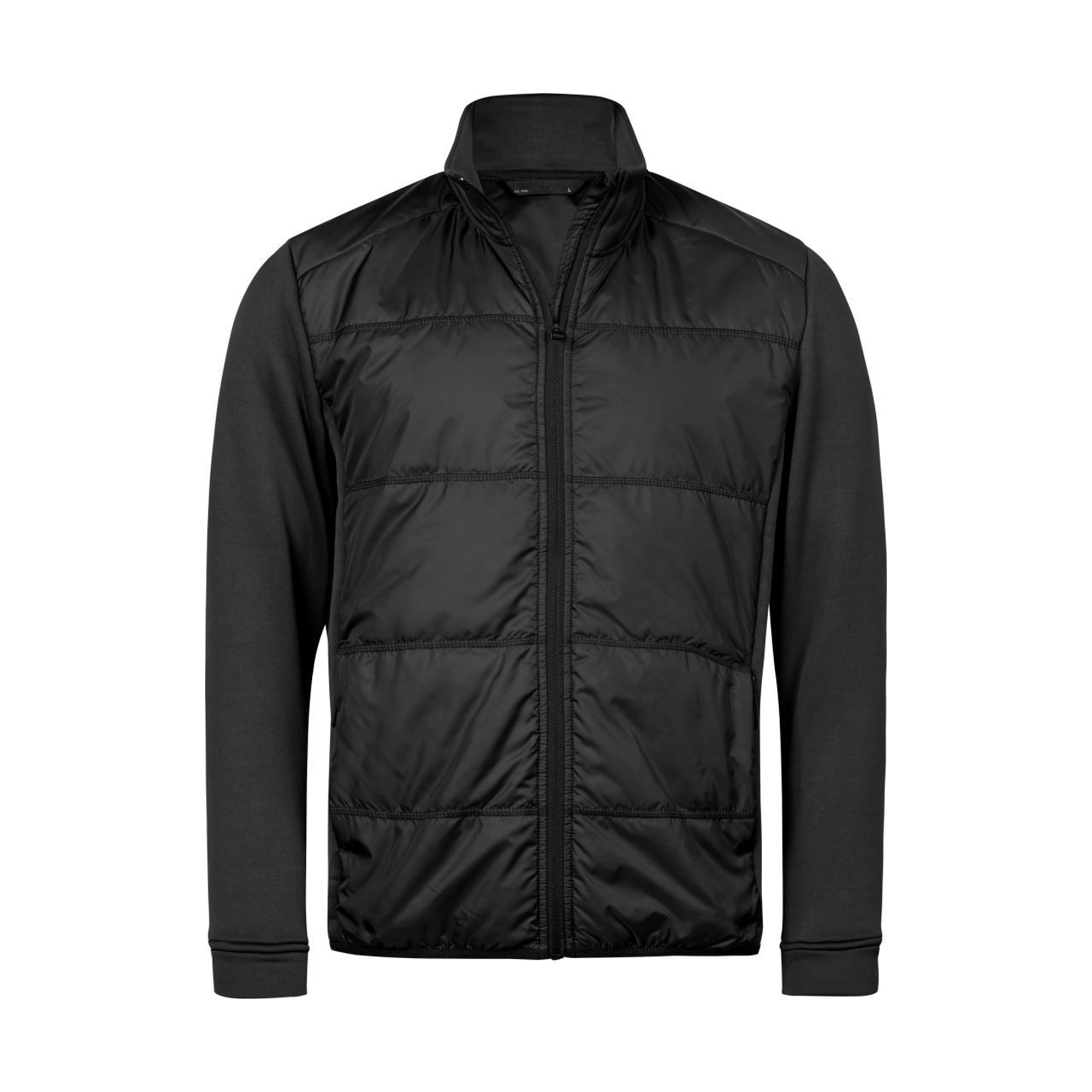 caseliner-driver-hybrid-jacke-ohne-logo-gr-e-l image 1