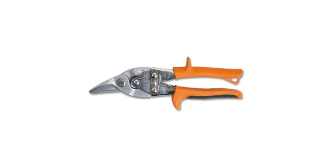 beta-1123k-hebelblechschere-rechts-240mm-blechschere-edelstahl image 1