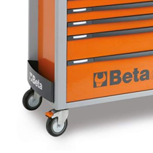 beta-c24saxl-7-g-werkzeugwagen-7-schubladen-orange image 8