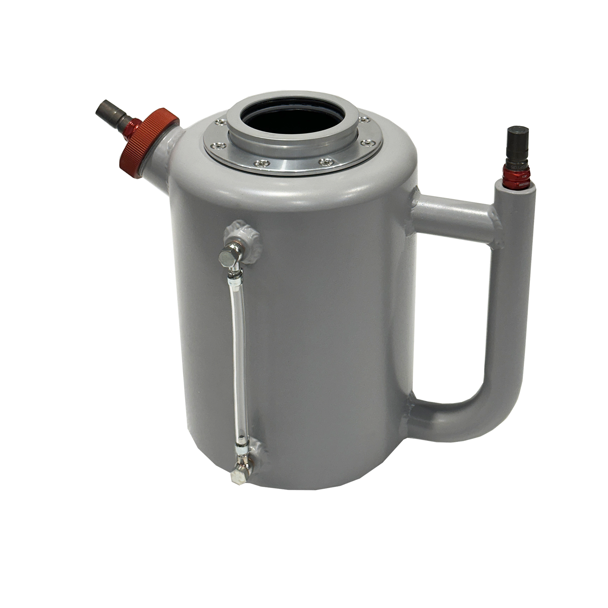 caseliner-dumpcan-krontec-6l-ablasstank-fia-betankung image 2
