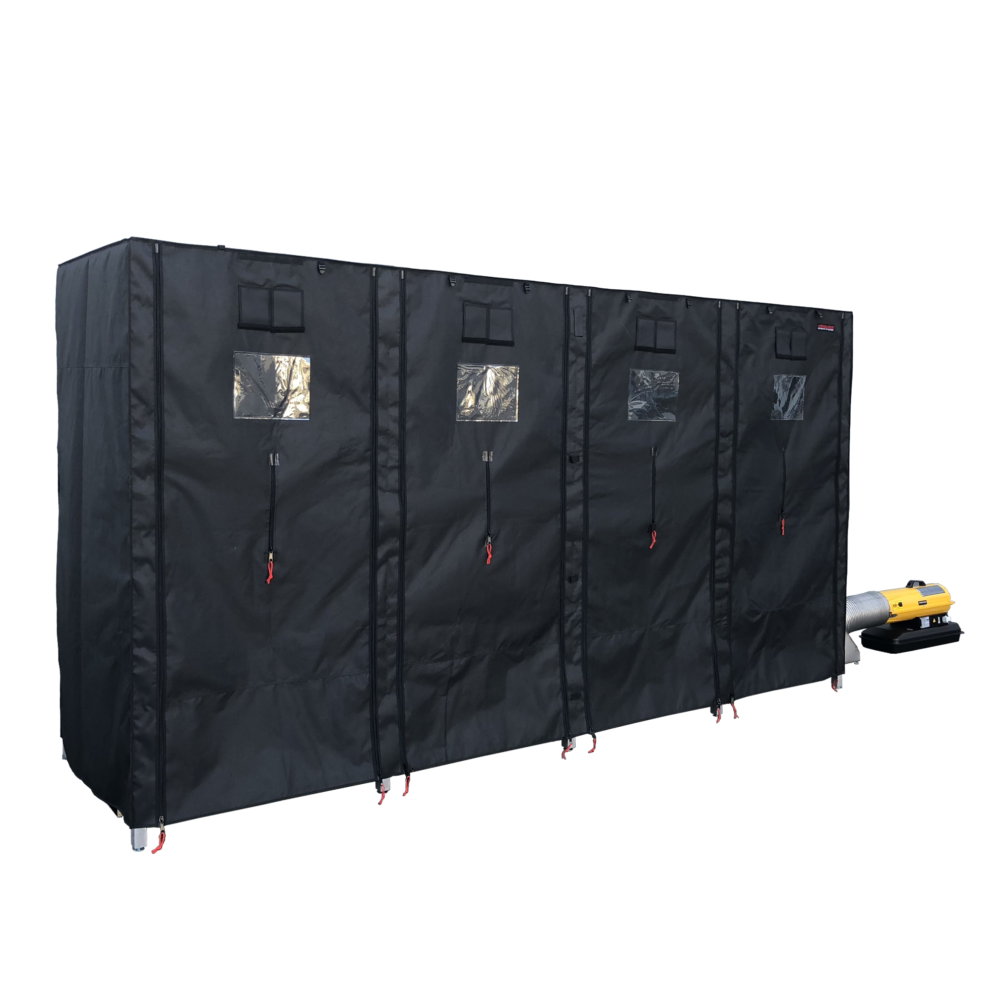caseliner-endu-4-reifenw-rmer-rack-4-kammern image 1