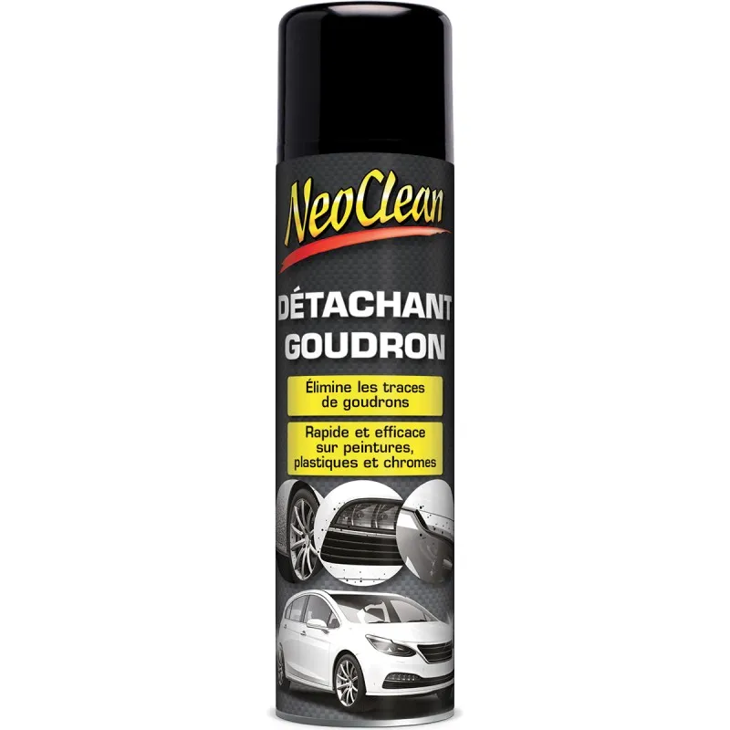 neoclean-teerentferner-spray-250-ml-f-r-lack-und-chrom image 1