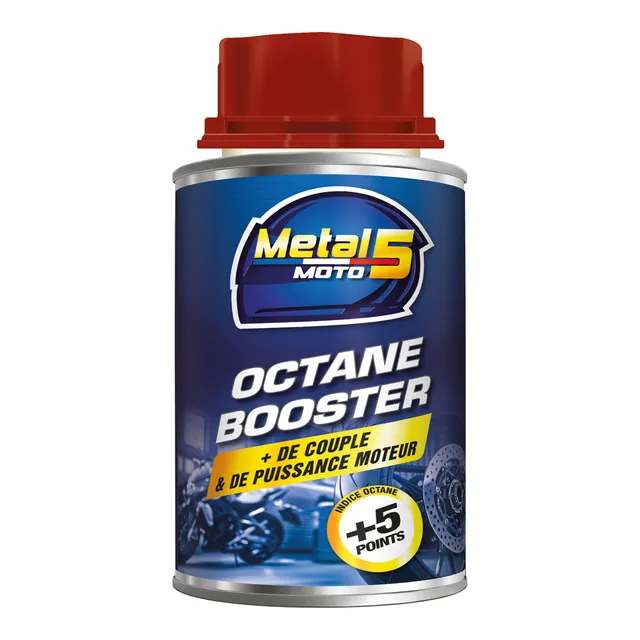 metal-5-moto-oktan-booster-150-ml-benzinzusatz image 1