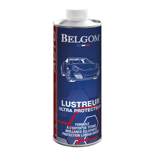 belgom-lustreur-ultra-protecteur-politur-500-ml-lackschutz image 1