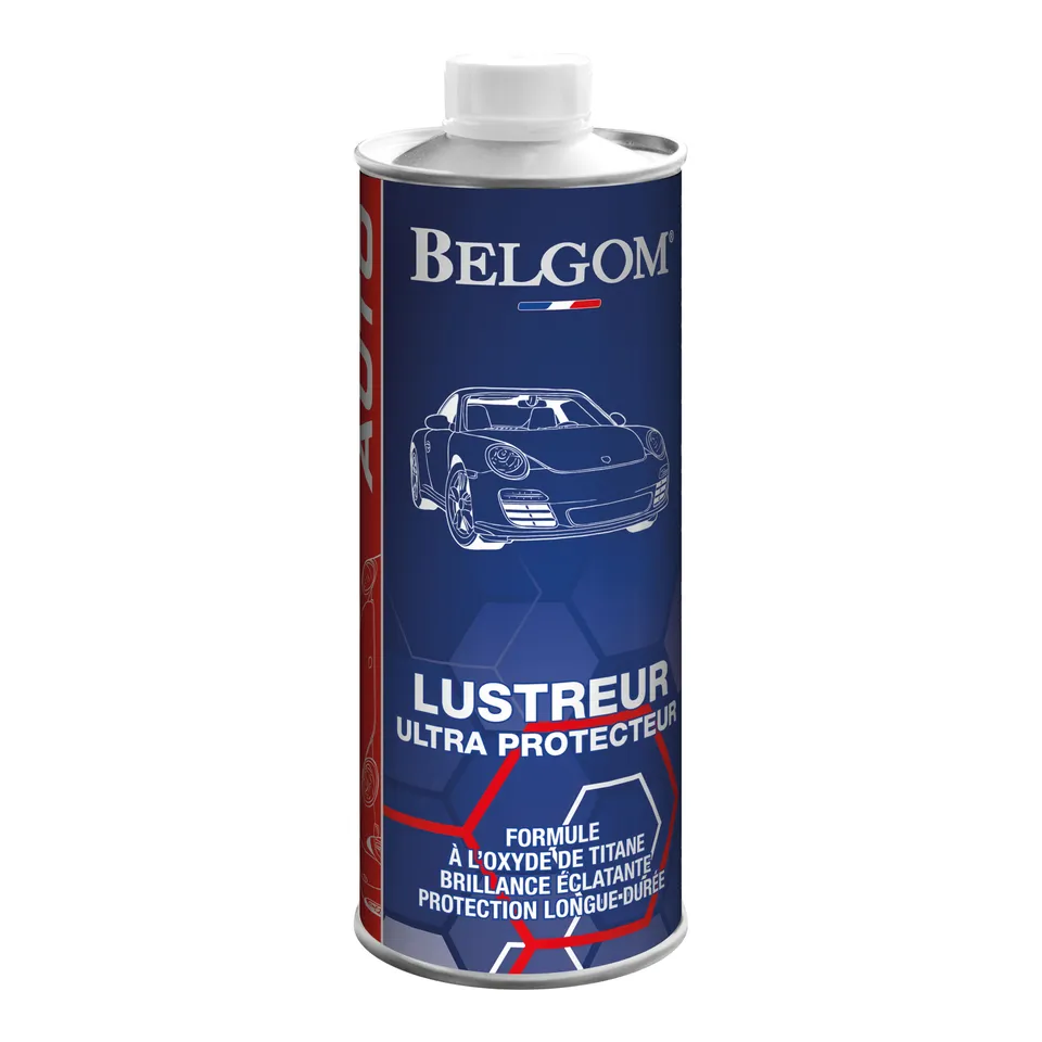 belgom-lustreur-ultra-protecteur-politur-500-ml-lackschutz image 1