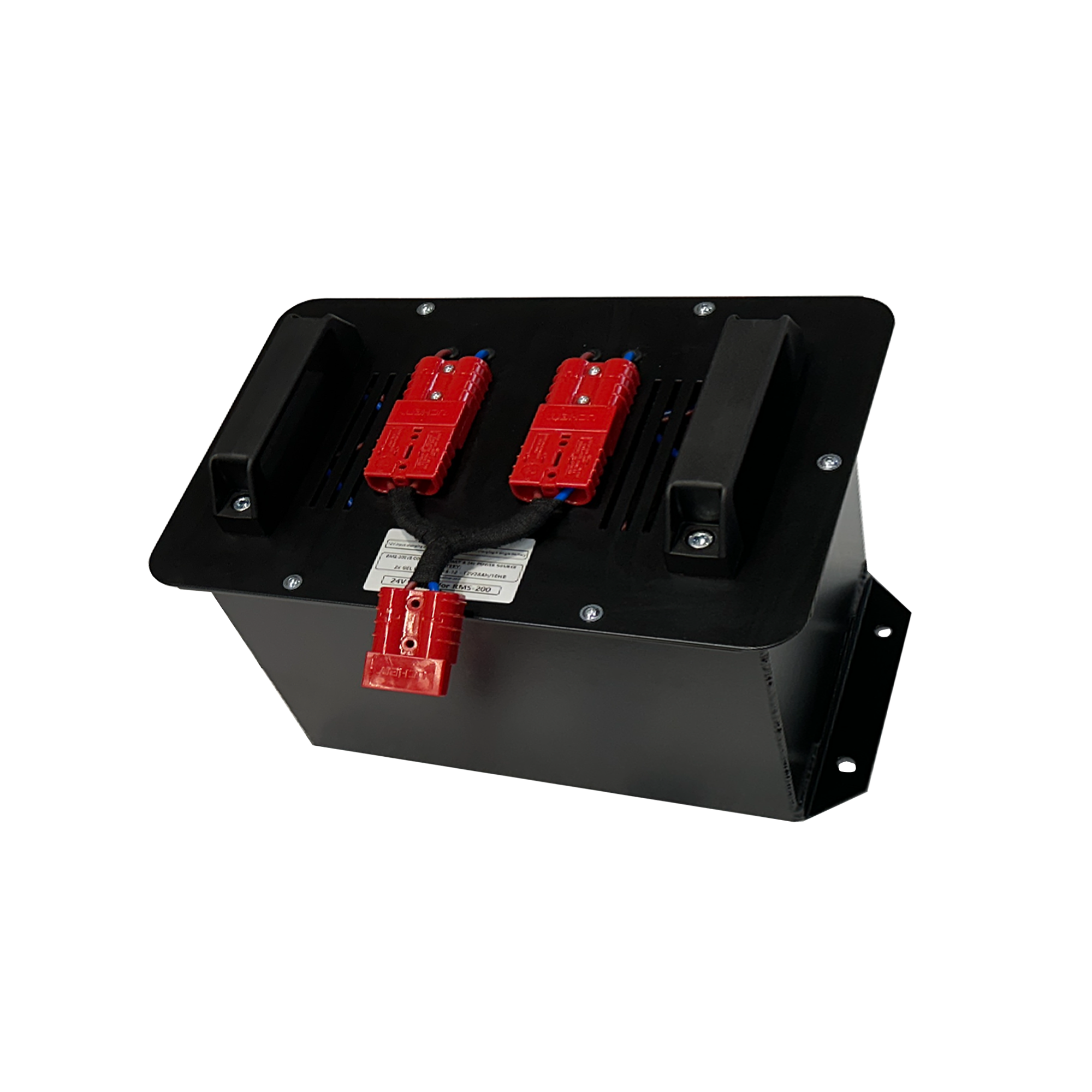 caseliner-pit-equipment-rmb-24-stromversorgung-24v-batterieset image 1