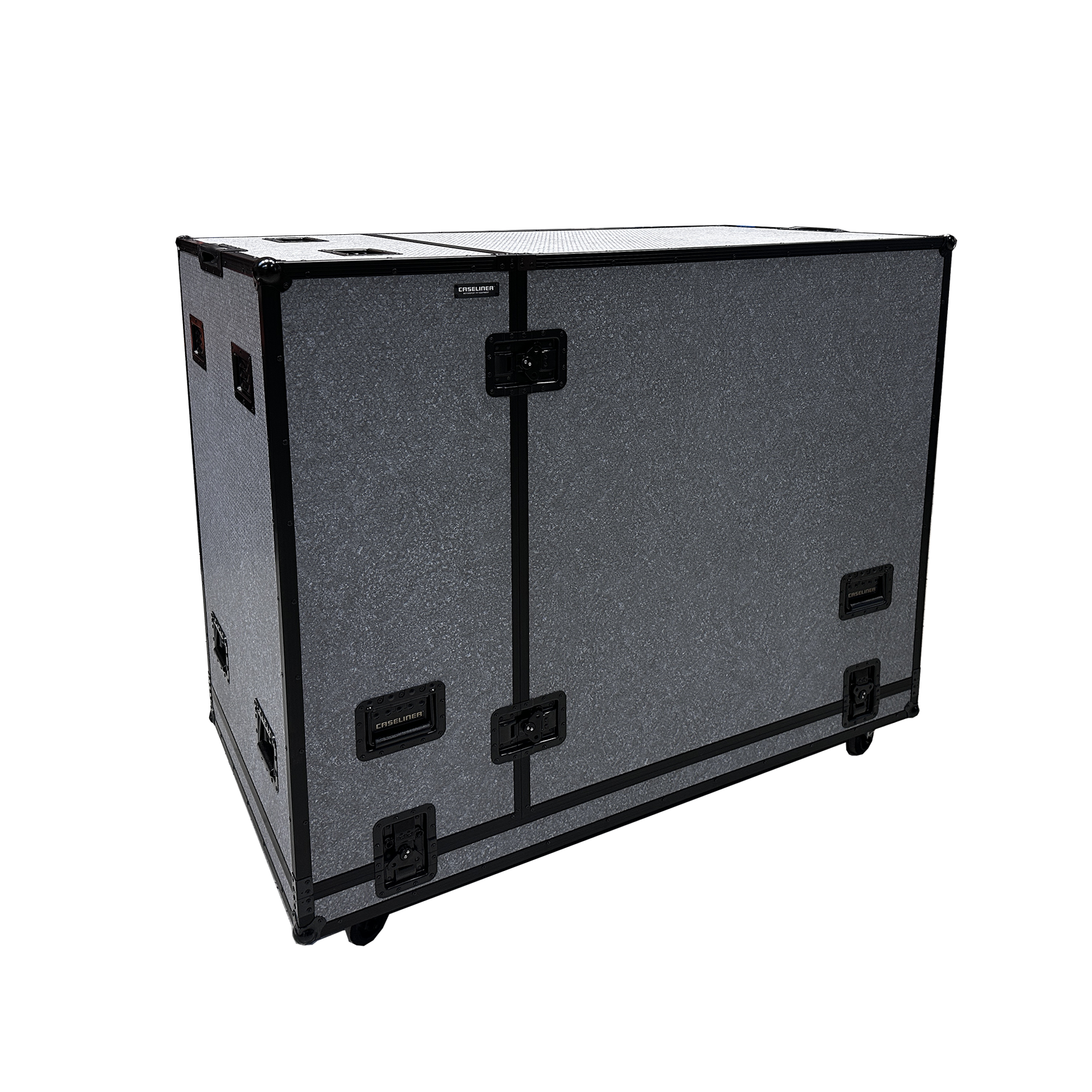 caseliner-sim-racing-flight-case-transportbox-schwarz image 1