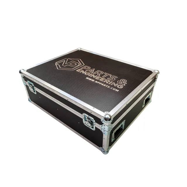 caseliner-hard-case-zusatze-ebene-flightcase image 1