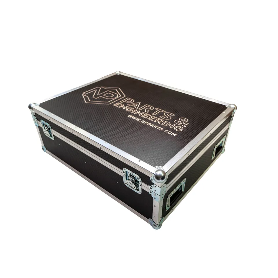 caseliner-hard-case-zusatze-ebene-flightcase image 1