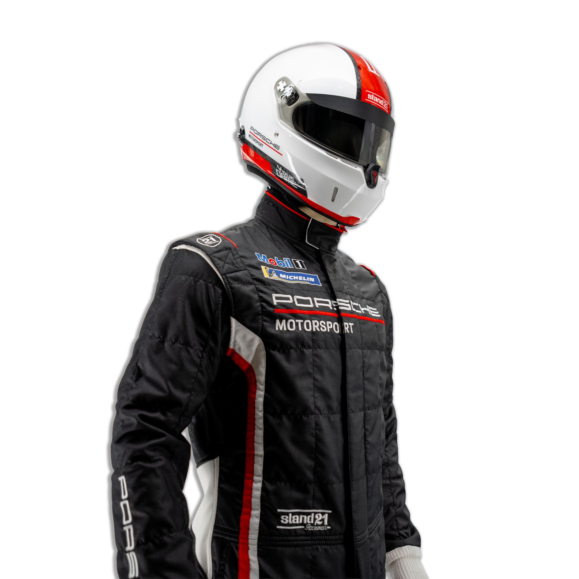 caseliner-st221-air-s-porsche-rennanzug-fia-8856-2018 image 3