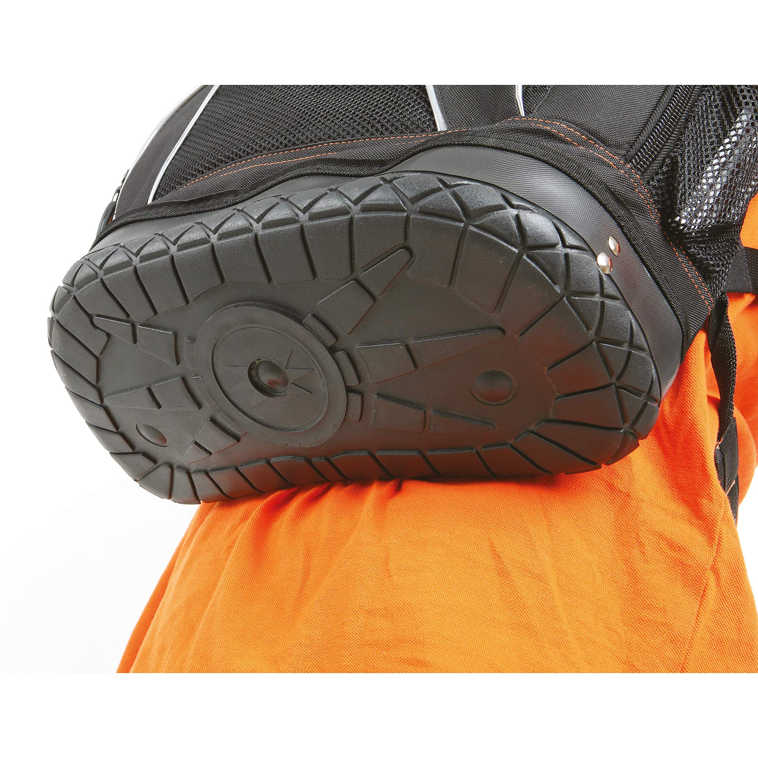 beta-c5-werkzeugrucksack-leer-hightech-gewebe image 3