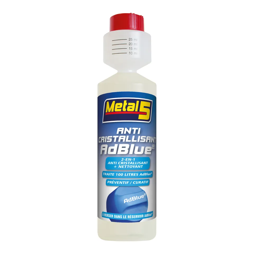 belgom-metal-5-anti-kristall-adblue-additiv-250-ml-scr-schutz image 1