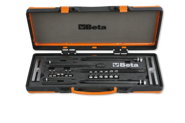 beta-1547-c6-kugellager-abzieher-satz-mit-koffer image 1
