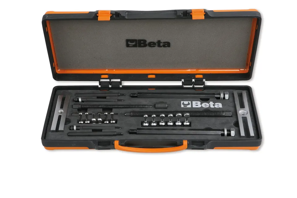 beta-1547-c6-kugellager-abzieher-satz-mit-koffer image 1
