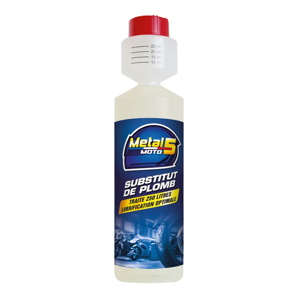 metal-5-moto-bleiersatz-benzinadditiv-250-ml-ventilschutz image 1