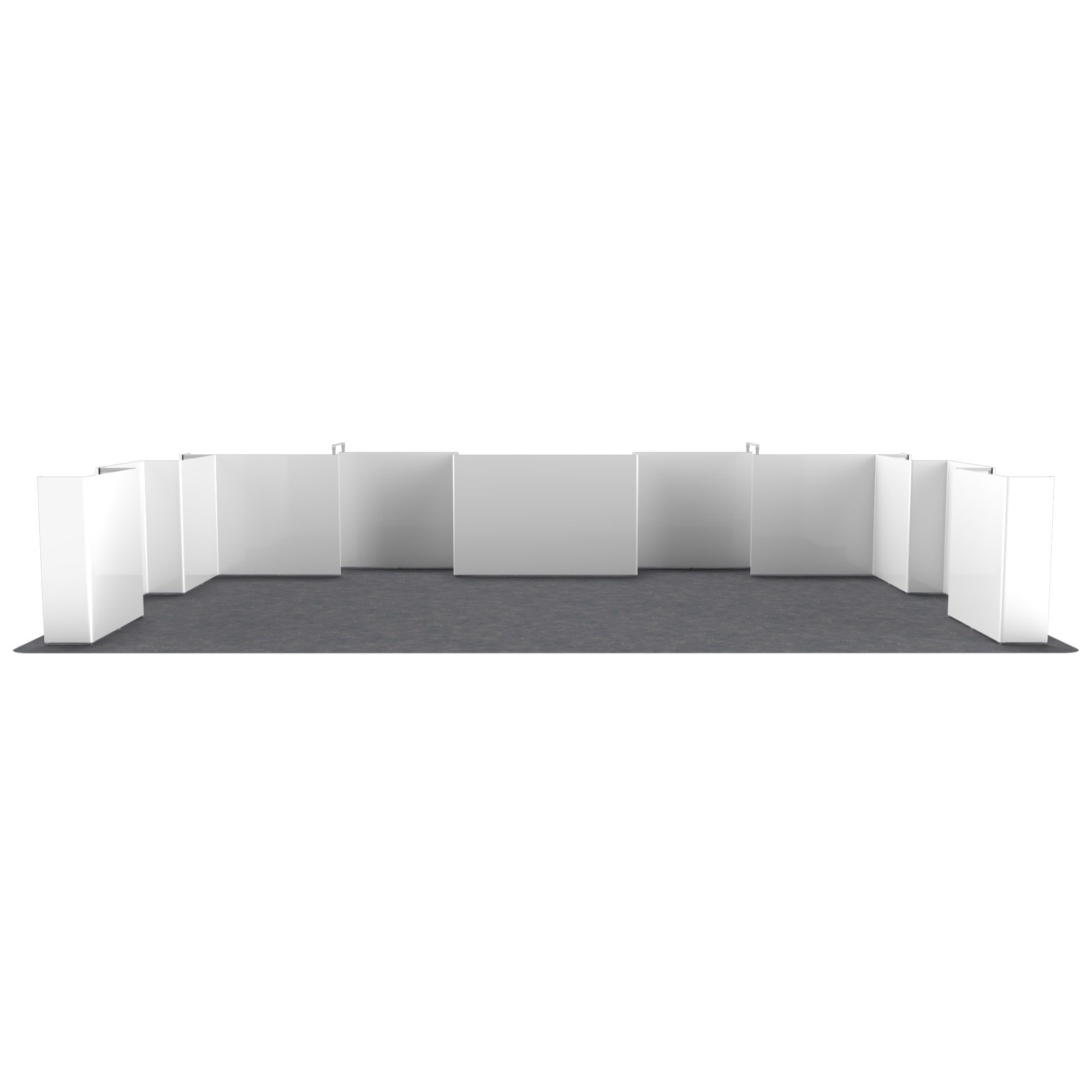 caseliner-magseam-max-set-boxenwand-doppelgarage-mit-flightcase image 1