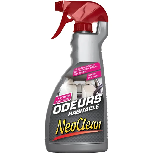 belgom-neoclean-geruchsentferner-auto-500-ml-parf-m image 1